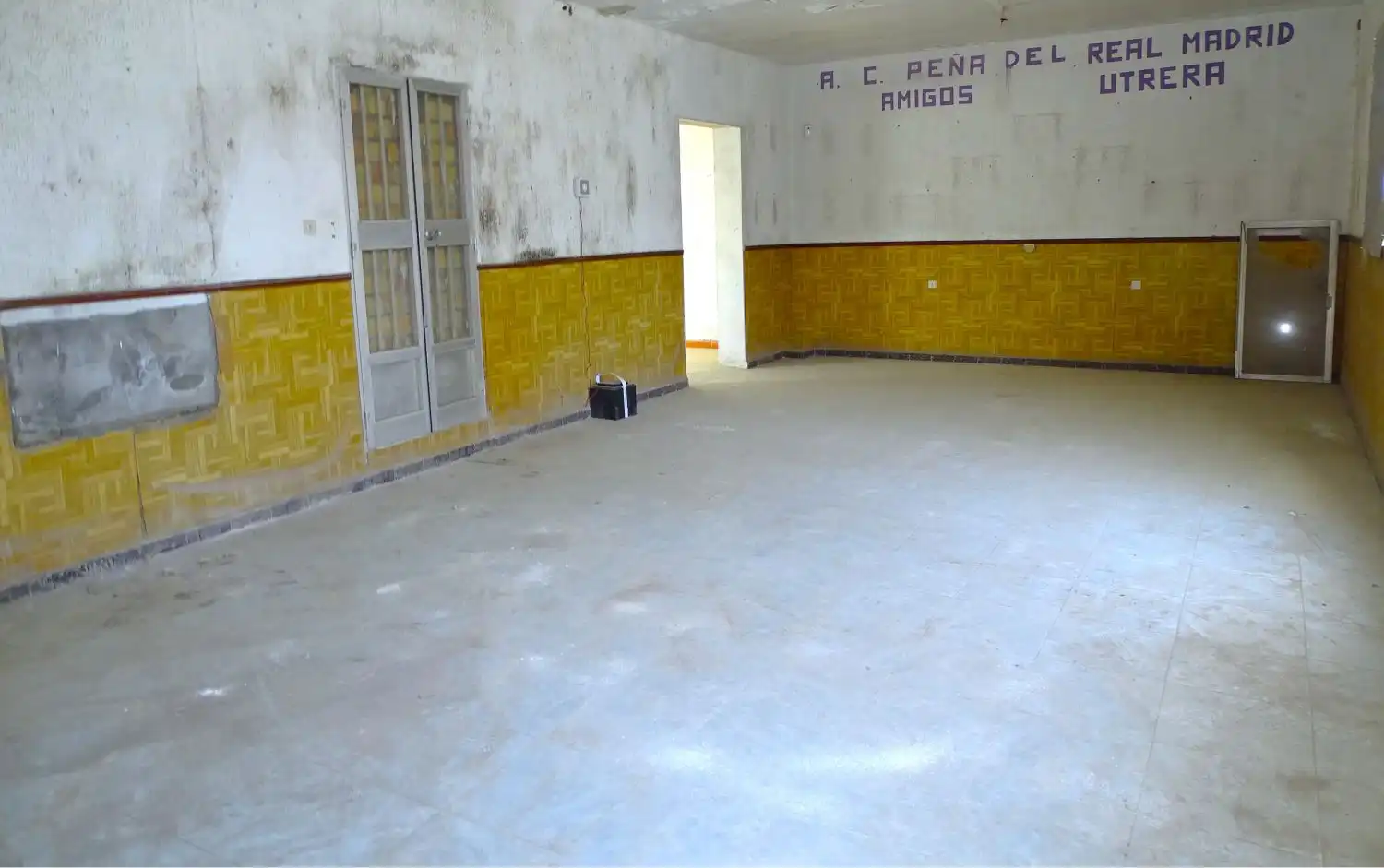 Casa amb terrassa en venda a Molares, imagen 19