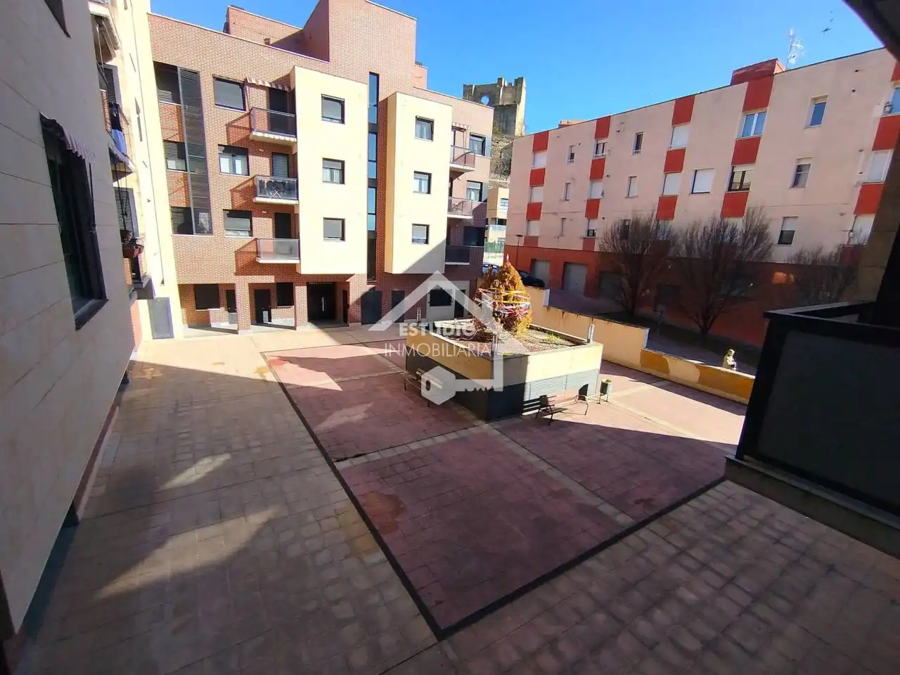 Appartamento con terrazza in vendita a Calle DON PABLO ANTOÑANA ANGULO, imagen 62