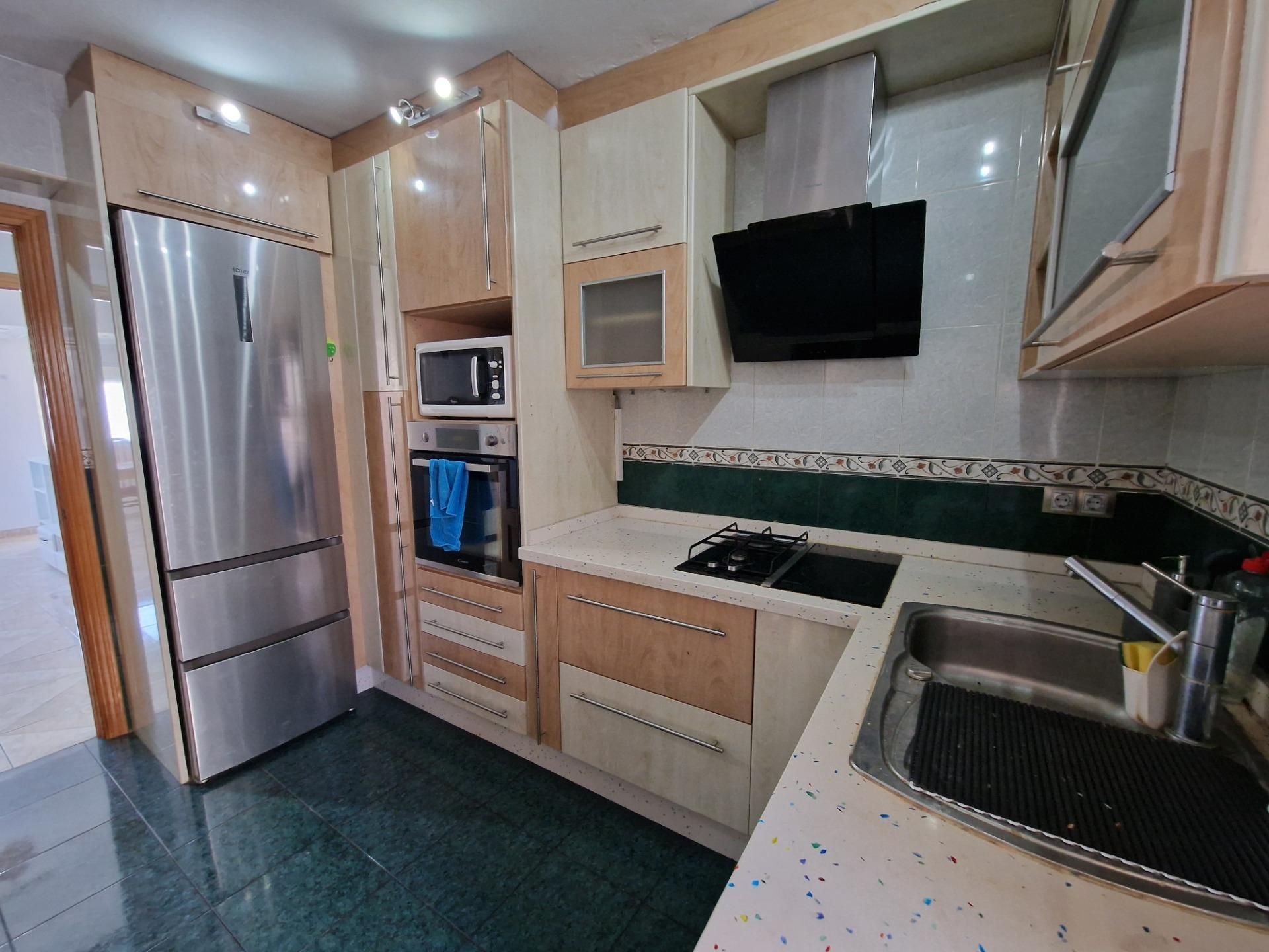 Pis de lloguer a Carolinas Bajas