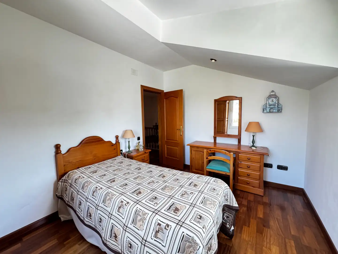 Haus mit Pool zum Verkauf in Llinars del Vallès, imagen 22