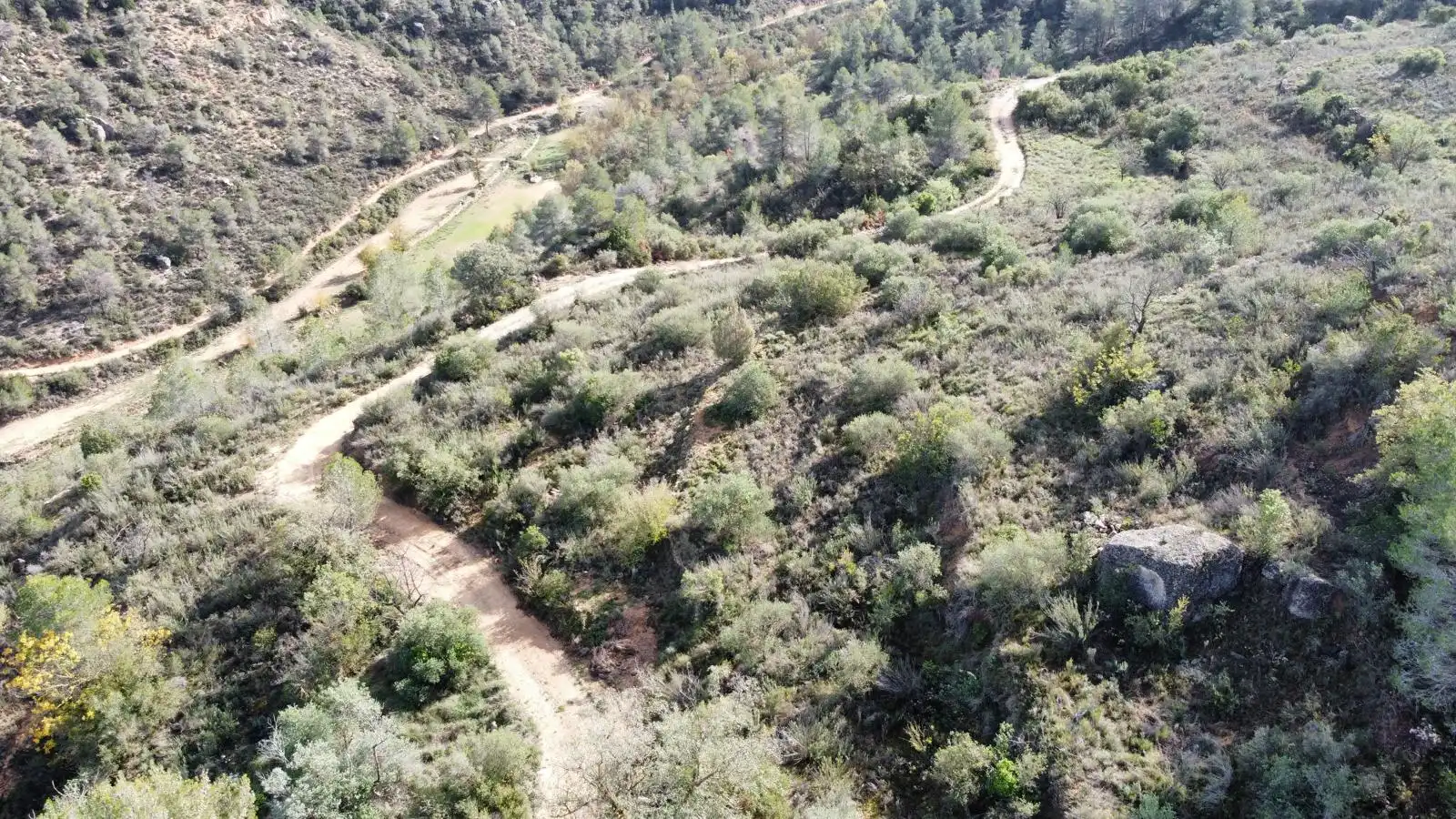 Terreno rustico in vendita a Cervià de Les Garrigues, imagen 23