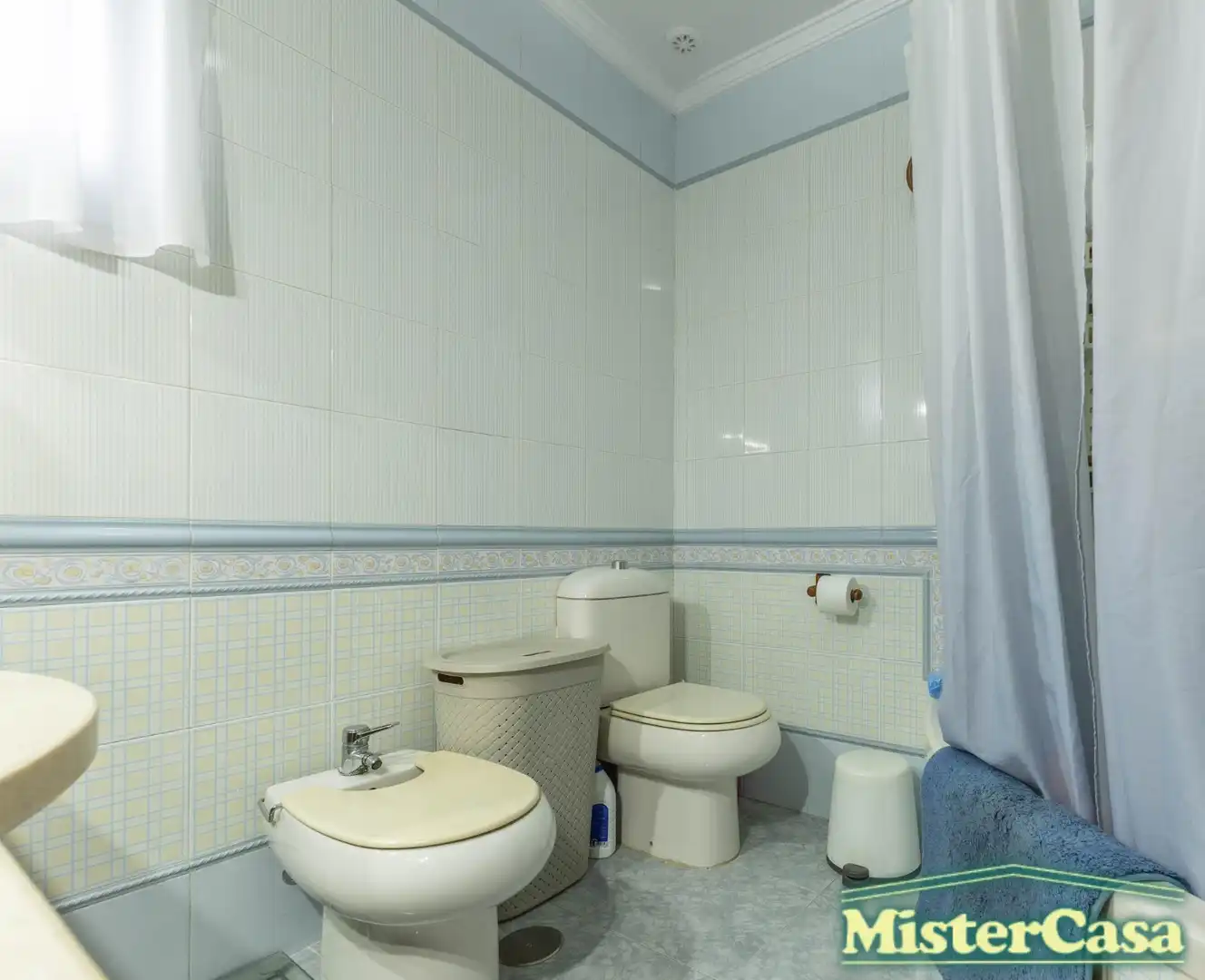 Bathroom of Houses for sale in Jerez de la Frontera  with Air Conditioner, Terrace and Storage room