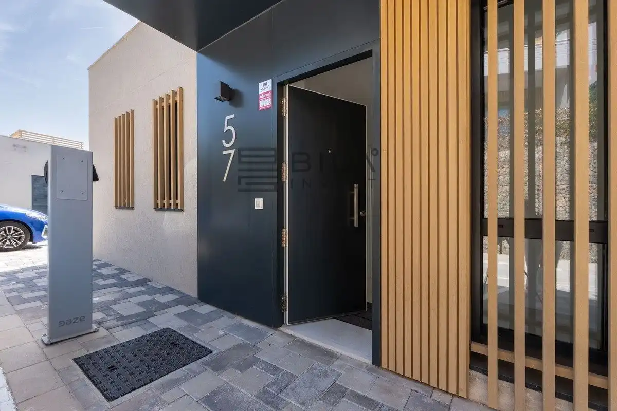 Adosado con piscina en venta en Evergreen Homes, imagen 11