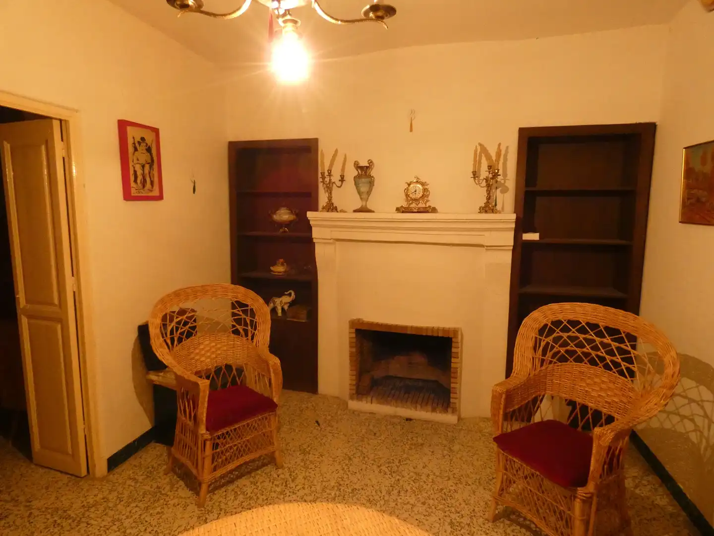 Casa in vendita a Calle Espirilla, imagen 3