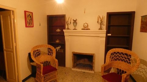 Foto 3 de Casa o chalet en venta en Calle Espirilla, Azuaga, Badajoz
