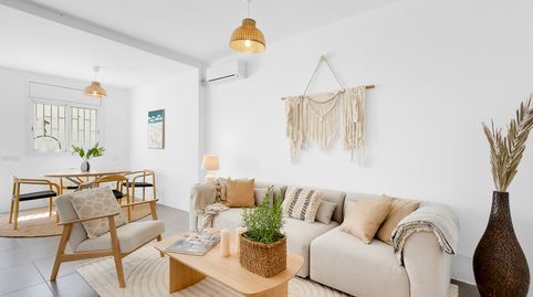 Photo 4 of Single-family semi-detached for sale in Carrer de Fernando Poo, El Poblenou, Barcelona Capital