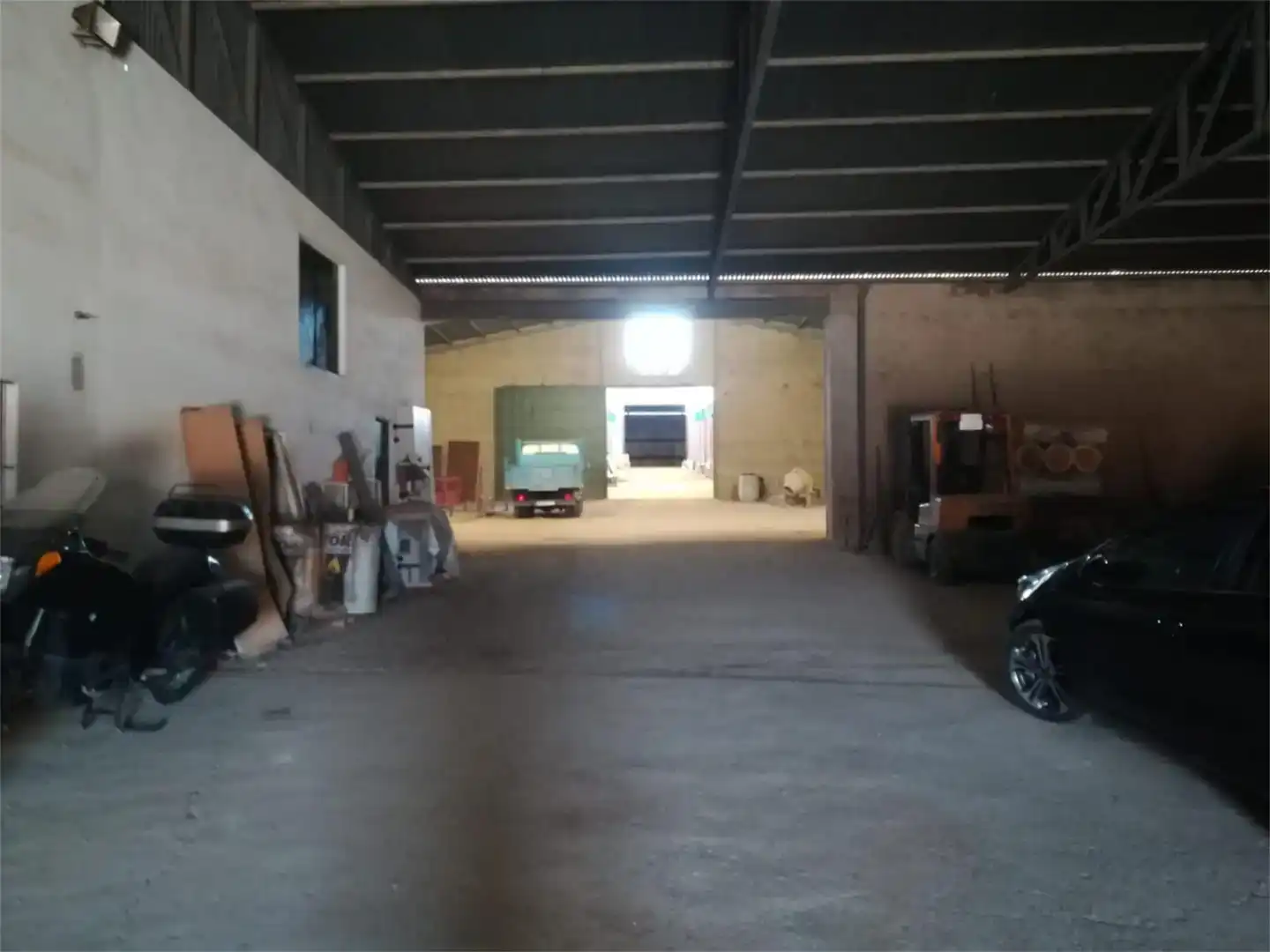 Nau industrial en venda en Aceuchal