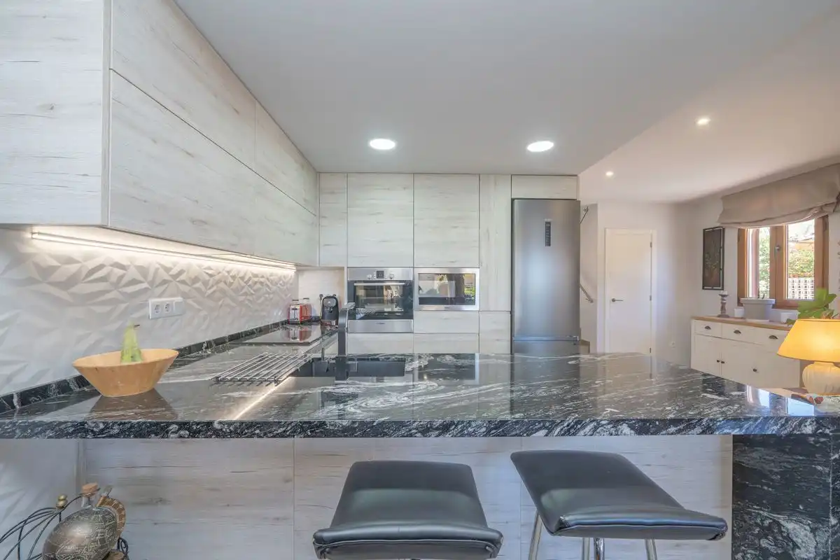 Maison mitoyenne avec terrasse à vendre à Urbanizacion Faro, imagen 11