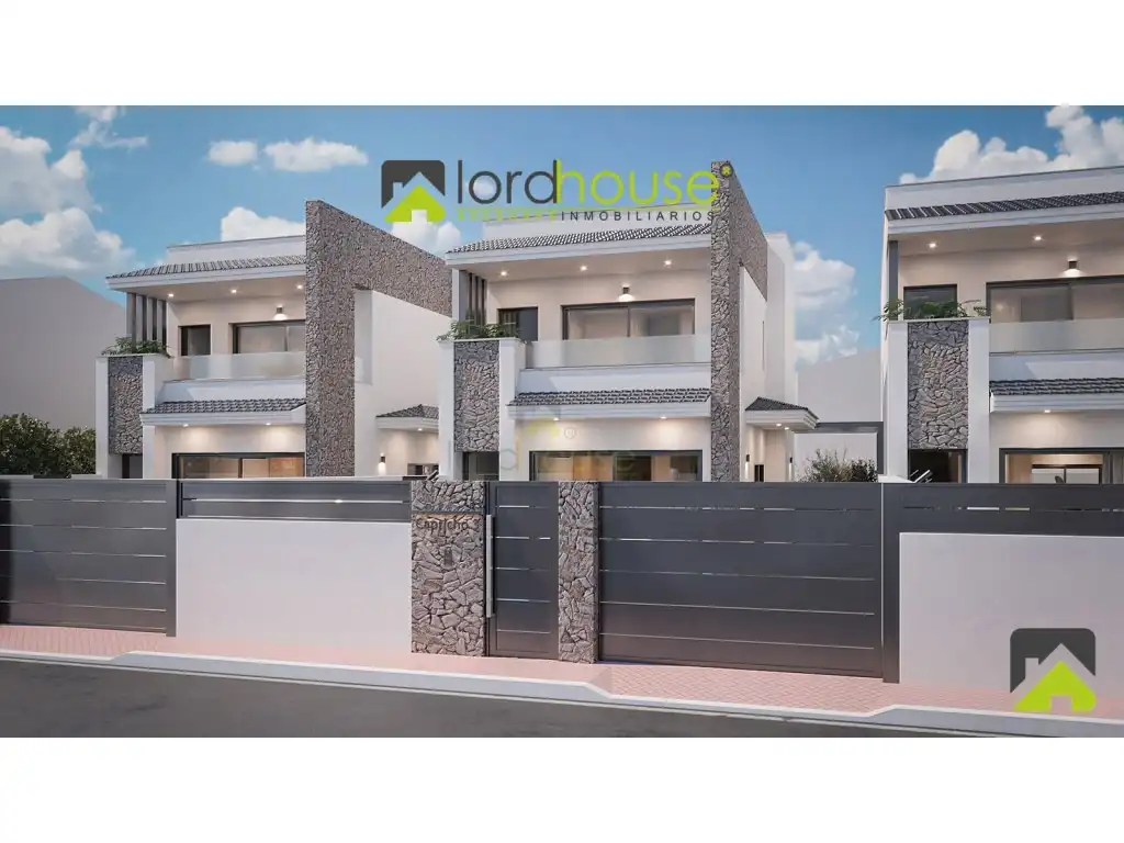 Casa en venta en Calle La Pinta, imagen 6