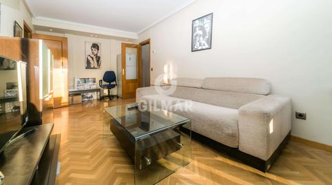Photo 4 of Flat for sale in Concepción,  Madrid Capital