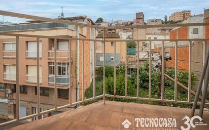 Terrassa de Pis en venda en Montcada i Reixac amb Balcó