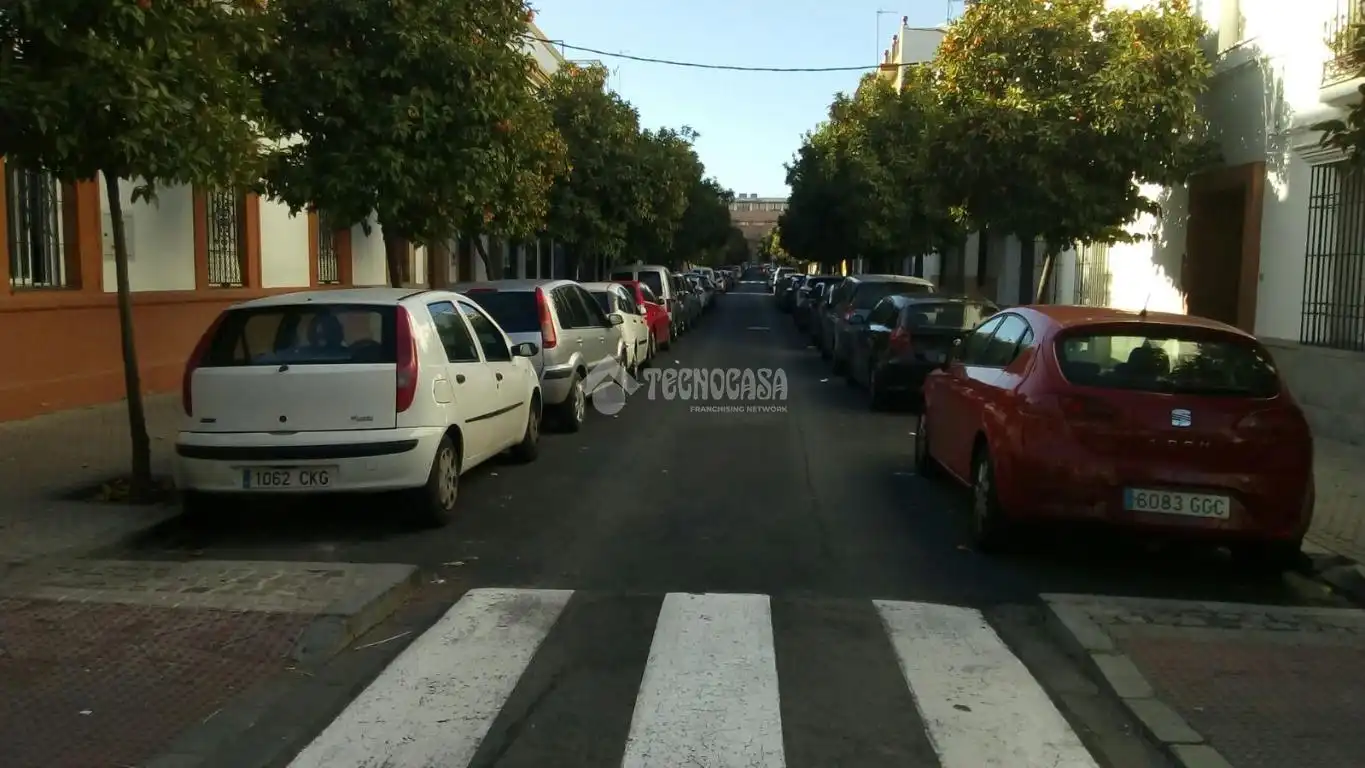 Wohnung zur Miete in Cerro - Amate, imagen 11
