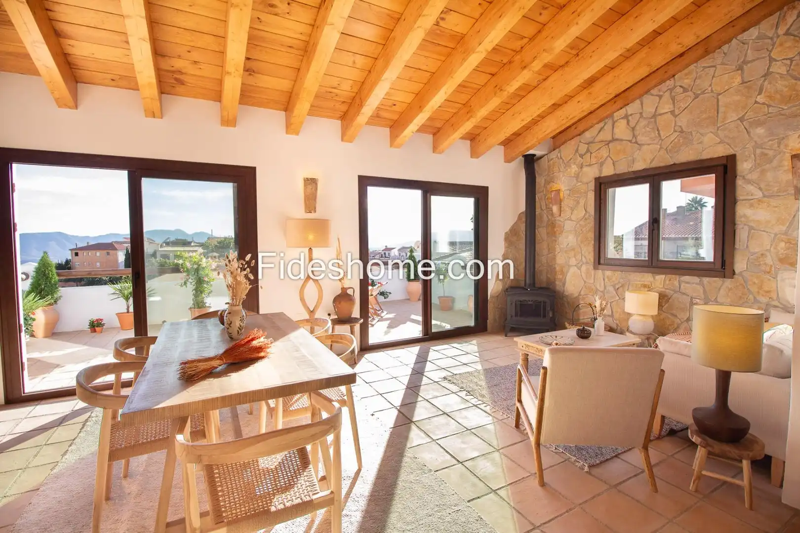Villa avec piscine à vendre à Calle Calle Partidor 33, imagen 20