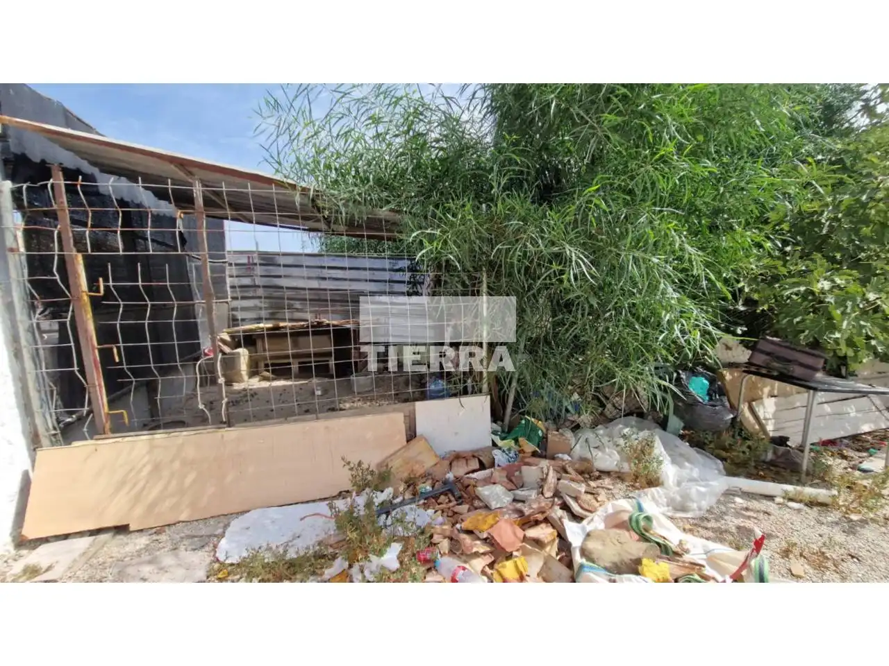 Casa o chalet en venta en Murcia con Jardín privado