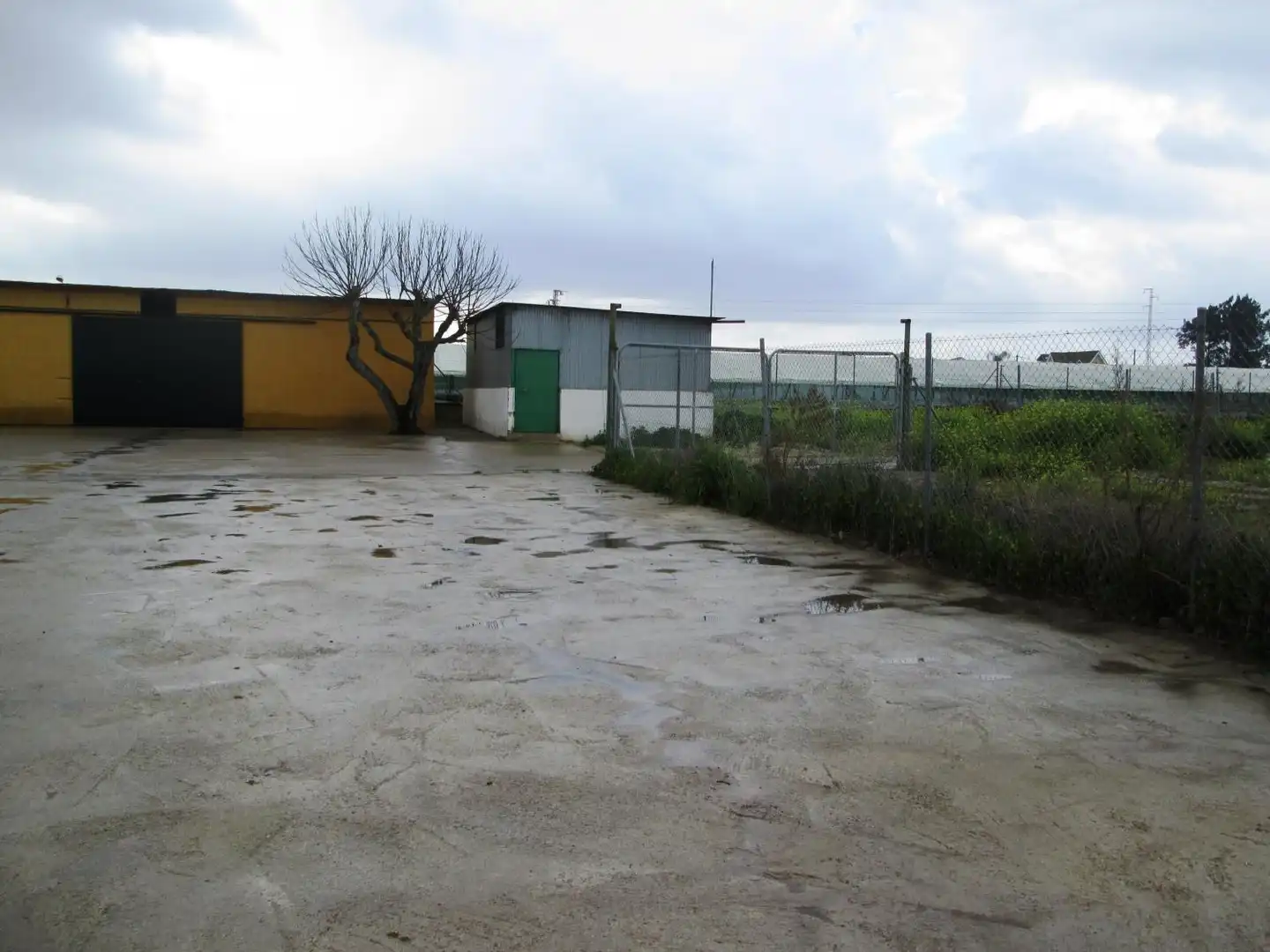 Nave industrielle à vendre à Las Palmeras - Dehesilla, imagen 6