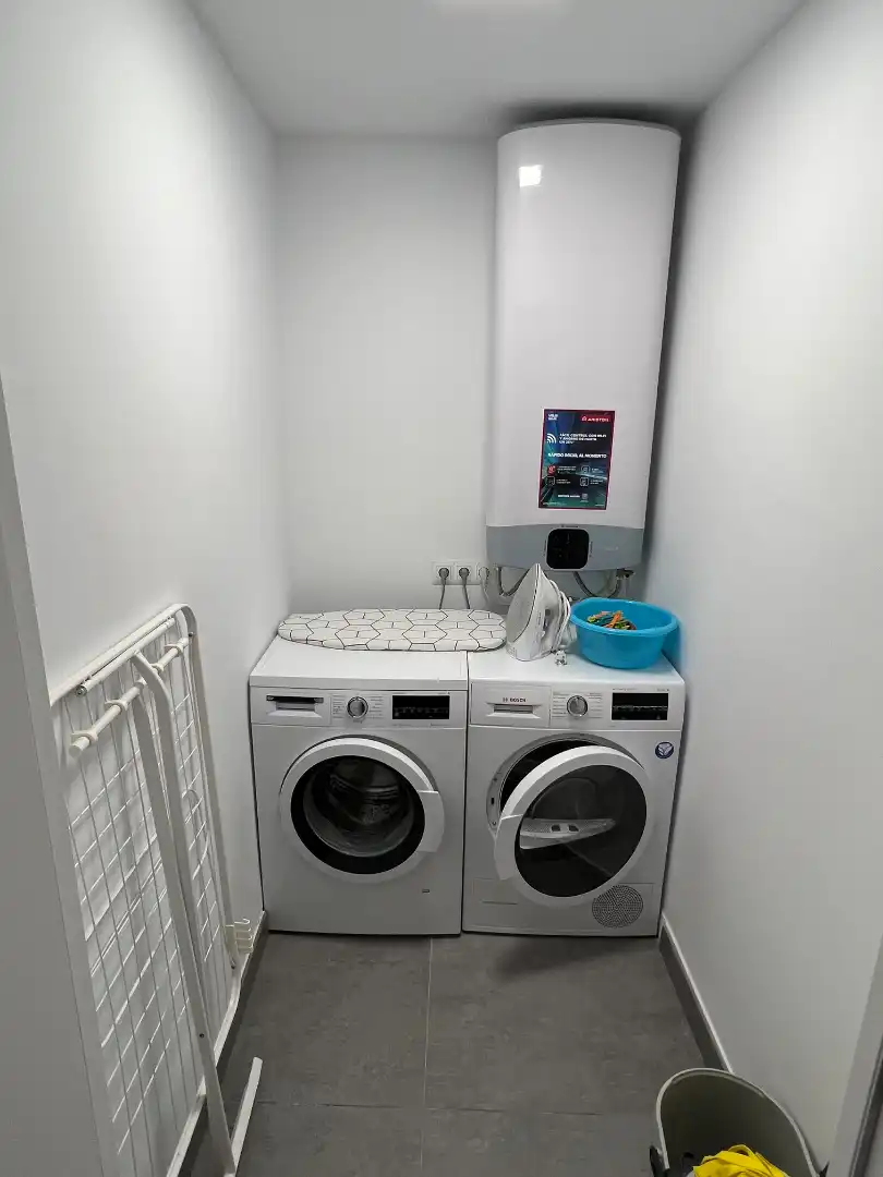 Appartamento con terrazza in vendita a Avenida de Sorolla 37, imagen 8
