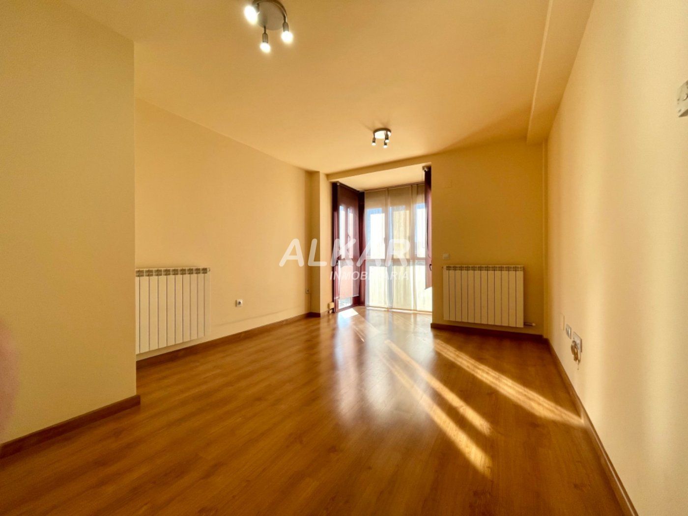 Bedroom of Attic for sale in Tudela  with Heating, Terrace and Storage room