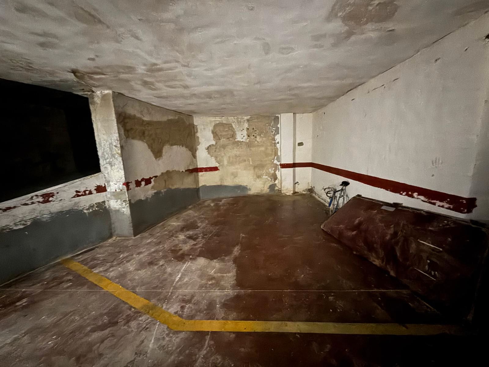 Garaje en venta en Carrer Banda Primitiva de Paiporta, Metro - Auditorio