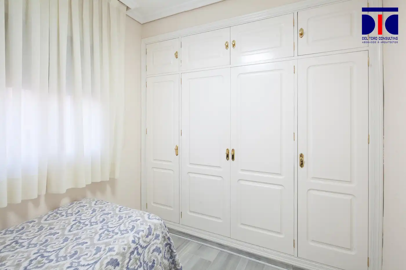 Habitación de Piso en venta en Sevilla con Aire acondicionado, Calefacción y Terraza