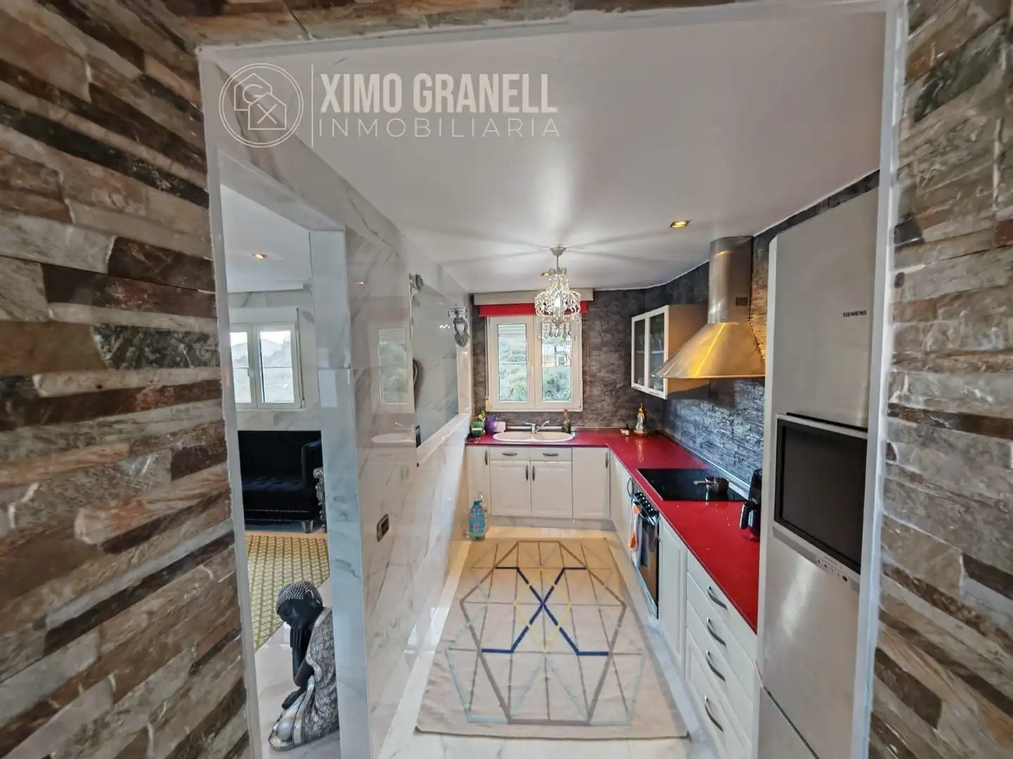 Adosado en venta en La Vall d'Uixó, imagen 18