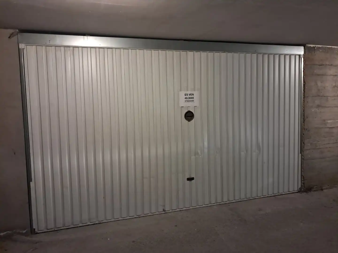 Parking of Garage for sale in Puigcerdà