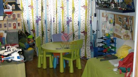 Foto 5 de Dúplex en venda a Mercedes Escribano, Reyes Católicos - Paseo San Antonio, Cuenca Capital