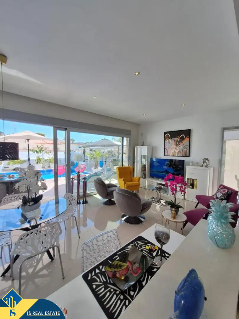 Villa avec piscine à vendre à Zona Carrefour - Urbanizaciones, imagen 33