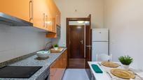 Kitchen of Flat for sale in Santander  with Private garden
