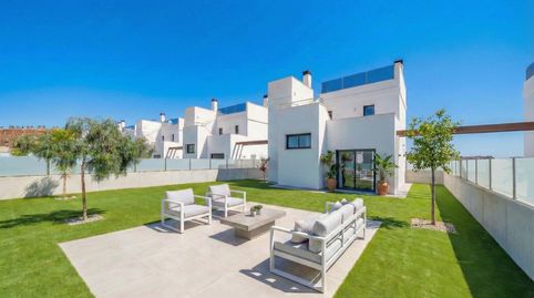 Foto 3 de Casa o xalet en venda a Bonalba - Cotoveta, Mutxamel
