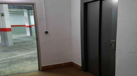Solvia Inmobiliaria  Garaje Mondéjar, image 5