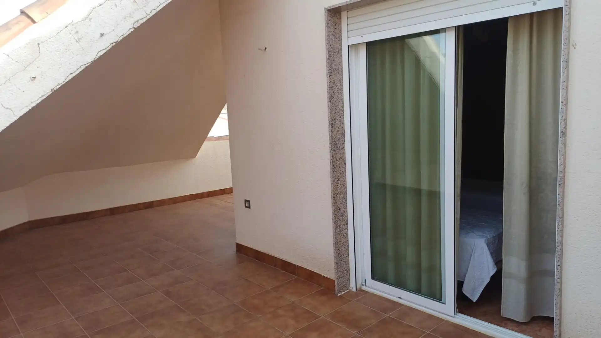 Terrassa de Àtic en venda en Archena amb Aire condicionat, Calefacció i Traster
