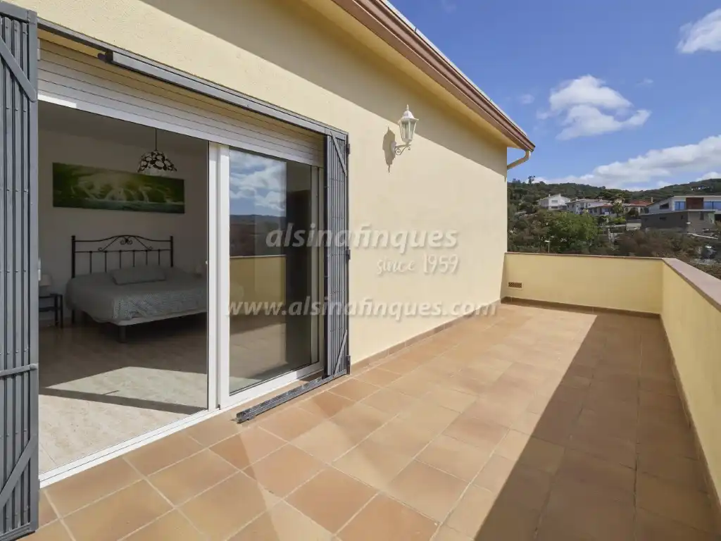 Casa o xalet en venda a Lloret Verd - Els Pinars