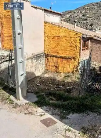 Terreno residencial en venta en Brihuega, imagen 3