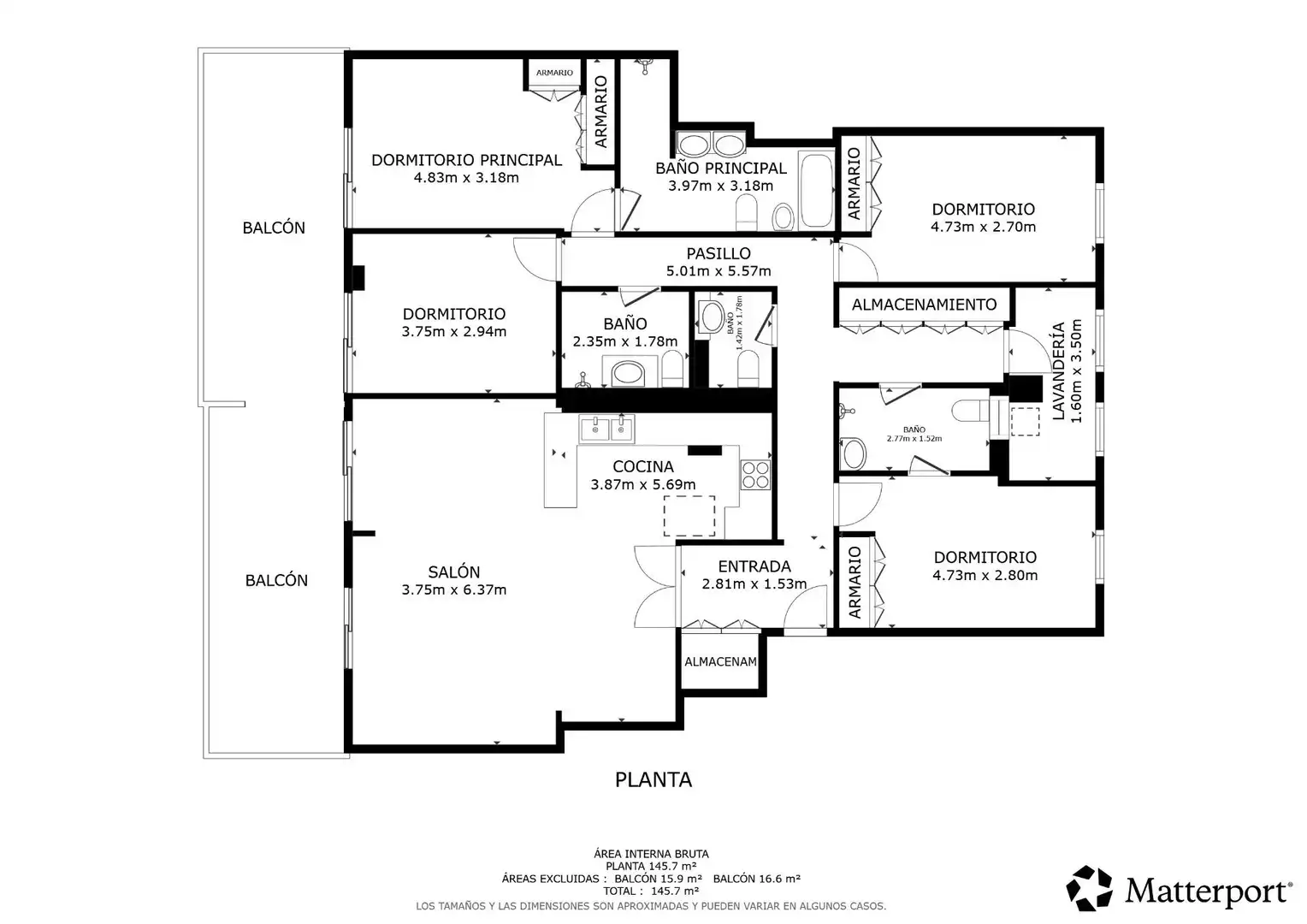 Flat for sale in Jávea / Xàbia  with Air Conditioner, Private garden and Terrace