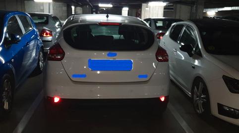 Photo 2 of Garage for sale in Paseo de Los Pinos, 1, Chorrillo, Alcalá de Henares