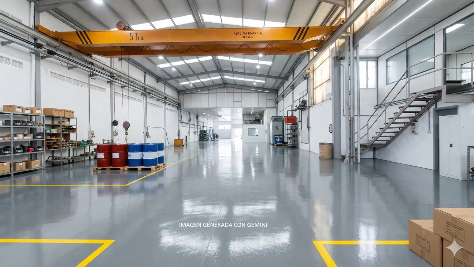 Nave industrielle à louer à Logroño - Chozo, imagen 39