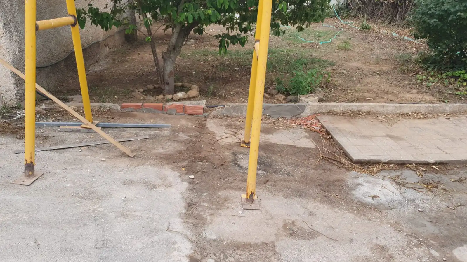 Casa rústica con piscina en venta en Buenavista - Lauro Golf, imagen 59