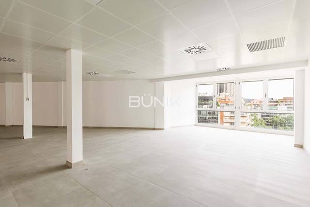 Oficina en Alquiler en Sant Gervasi- Galvany