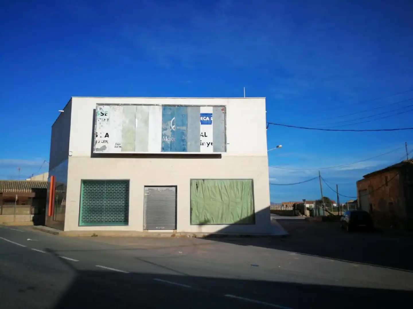 Business premises for sale in Calle López de Aguirre, imagen 20