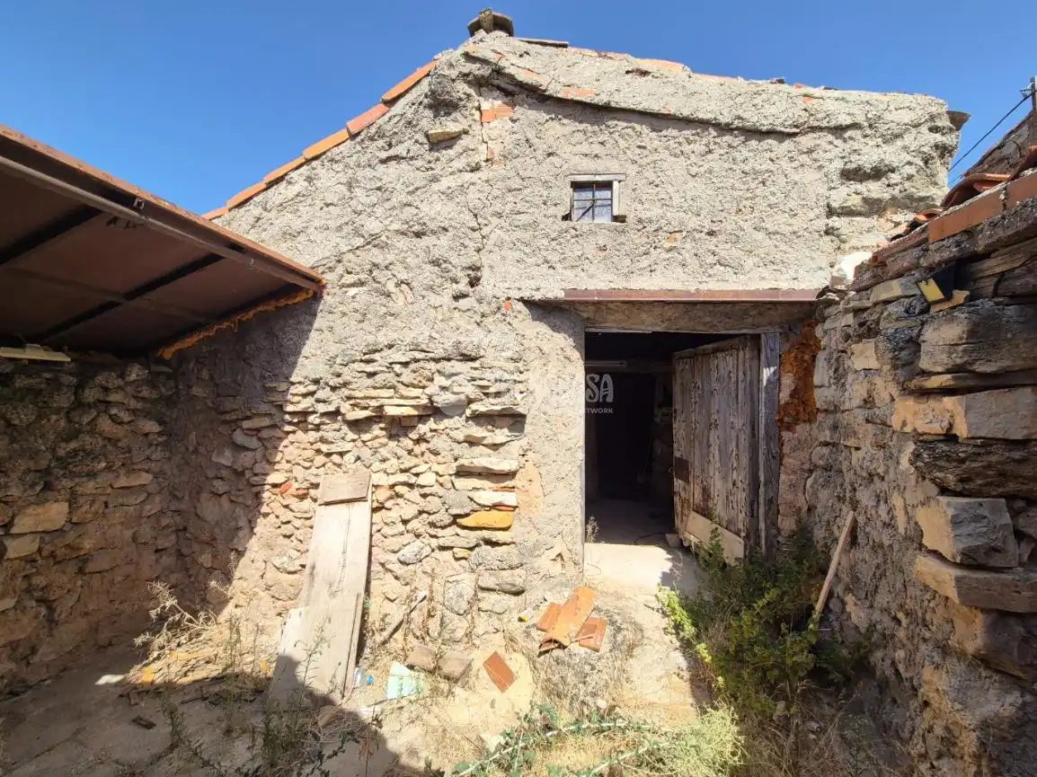 Country house for sale in C. Medinaceli, imagen 7