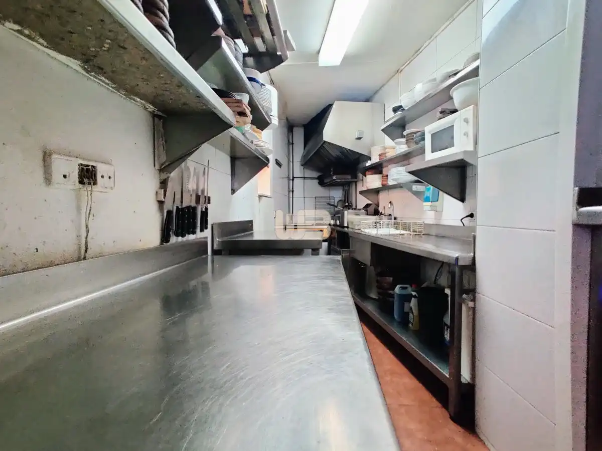 Business premises for transfer in Carrer de Bailèn, imagen 29