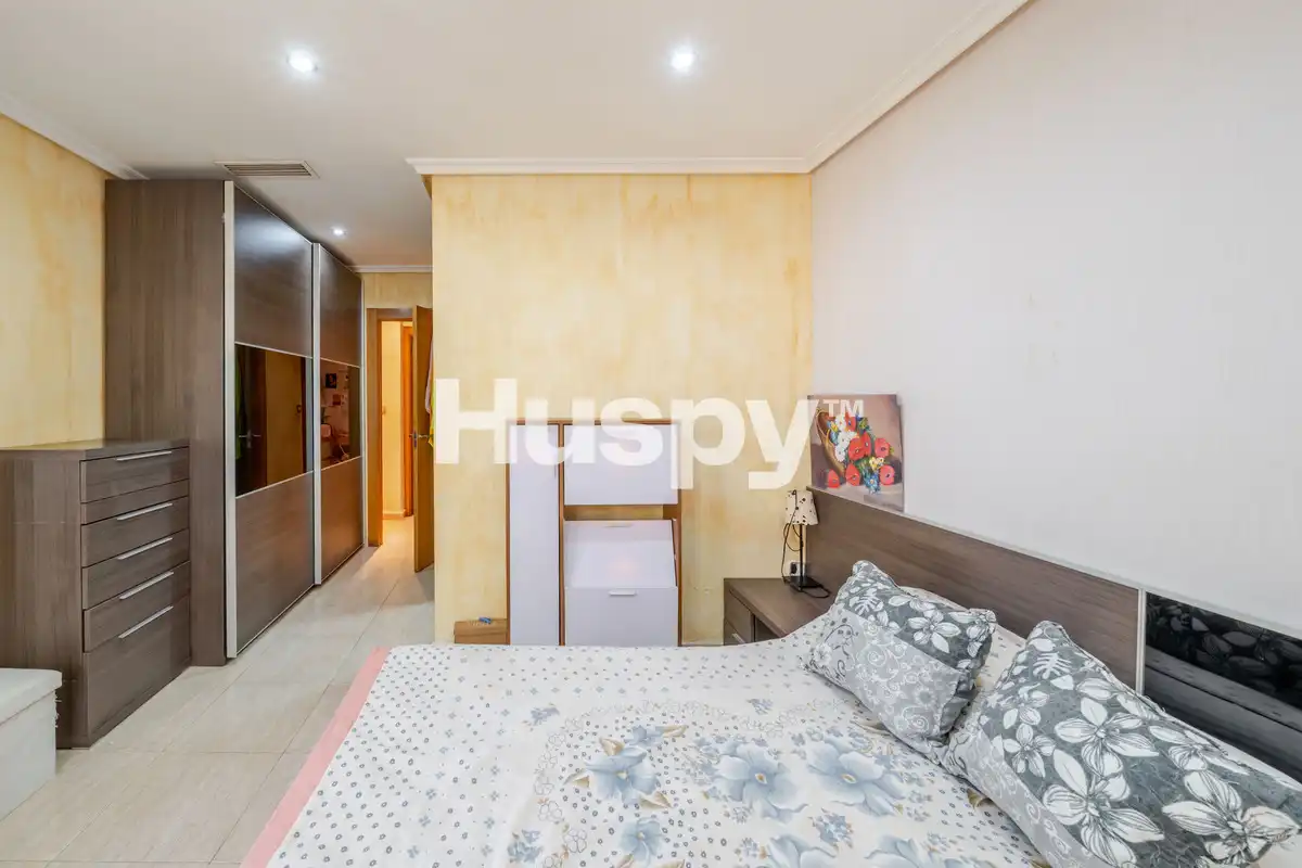 Wohnung mit Balkon zum Verkauf in Calle Báscula, imagen 20
