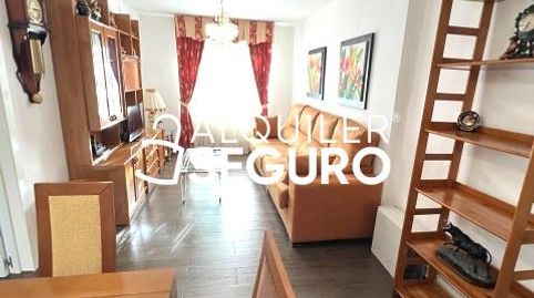Photo 2 of Flat for rent in Unidad, Orcasur - 12 de Octubre, Madrid Capital