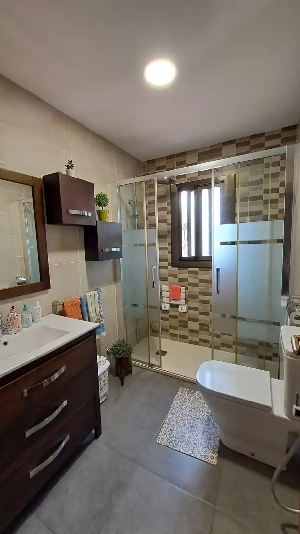 Villa mit Terrasse zum Verkauf in Carrer Pep Ventura, imagen 30