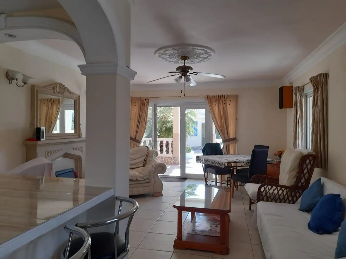 Haus mit Pool zum Verkauf in Orxeta, imagen 9