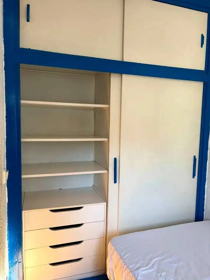 Flat for rent in Guabairo, Vista Alegre