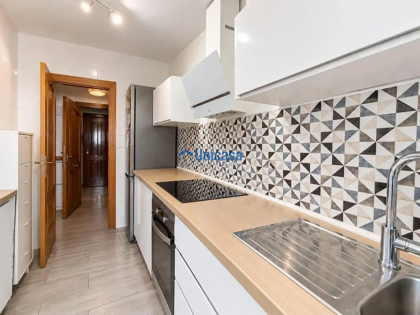 Flat with lift for sale in Teatinos - Universidad, imagen 8