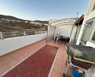 Terrace of Attic for sale in Arona  with Terrace and Furnished