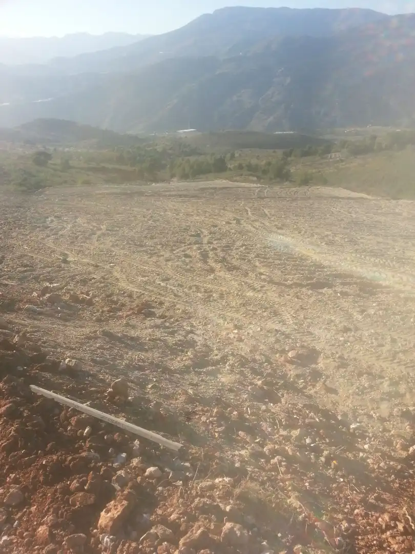 Rustikales Grundstück zum Verkauf in Motril  ciudad, imagen 2