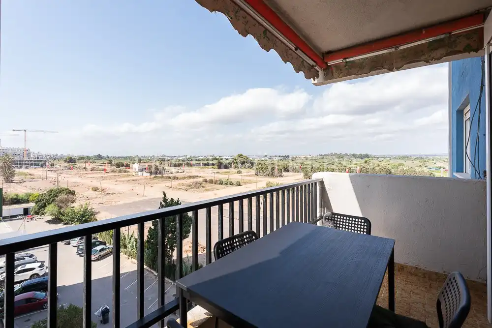 Flat with terrace to rent in Urbanización Santa María el Progreso, imagen 5